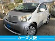 2009 TOYOTA IQ 100X