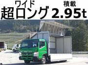 2016 FUSO CANTER