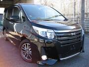 2016 TOYOTA NOAH