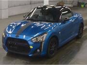 2020 DAIHATSU COPEN