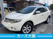 2010 NISSAN MURANO 250XL FOUR