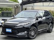 2016 TOYOTA HARRIER