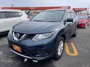 2017 NISSAN X-TRAIL