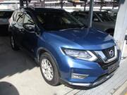 2019 NISSAN X-TRAIL