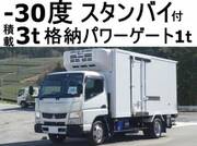 2015 FUSO CANTER