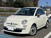 2014 FIAT 500