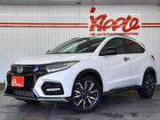 2019 HONDA VEZEL