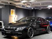 2011 BMW 6 SERIES