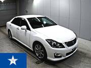 2009 TOYOTA CROWN