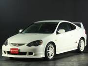 2002 HONDA INTEGRA TYPE-R