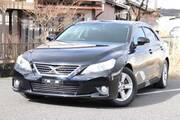 2011 TOYOTA MARK X