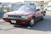 1985 NISSAN LAUREL MEDALIST