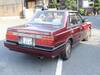 NISSAN LAUREL