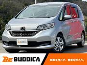 2020 HONDA FREED HYBIRD