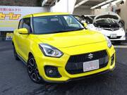 2017 SUZUKI SWIFT SPORT