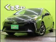 2020 TOYOTA PRIUS S TOURING SELECTION