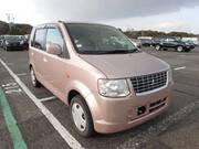 2009 MITSUBISHI EK WAGON