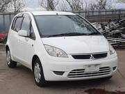 2012 MITSUBISHI COLT VERY