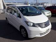 2008 HONDA FREED