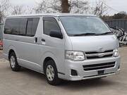 2014 TOYOTA HIACE VAN