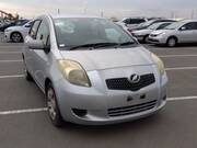 2006 TOYOTA VITZ