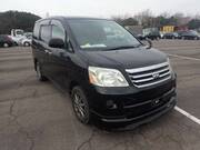 2006 TOYOTA NOAH X SPECIAL EDITION