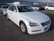 2006 TOYOTA MARK X 250G