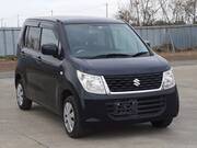 2015 SUZUKI WAGON R FA