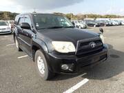 2007 TOYOTA HILUX SURF SSR-X