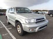 2000 TOYOTA HILUX SURF SSR-X V SELECTION