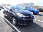 2015 TOYOTA VITZ JEWELA