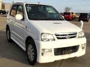 2007 DAIHATSU TERIOS KID CUSTOM L