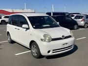 2006 TOYOTA SIENTA