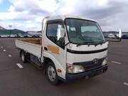 2010 TOYOTA TOYOACE TRUCK 2ton