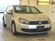 2011 VOLKSWAGEN GOLF TSI TREND LINE