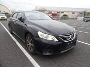 2009 TOYOTA MARK X 250G RELAX SELECTION