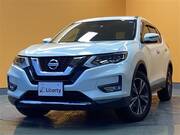 2018 NISSAN X-TRAIL 20Xi