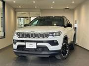 2021 CHRYSLER JEEP COMPASS