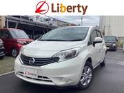 2015 NISSAN NOTE