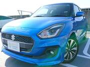 2017 SUZUKI SWIFT RS