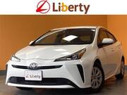 2020 TOYOTA PRIUS S