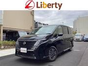 2023 NISSAN SERENA