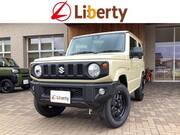 2023 SUZUKI JIMNY XL