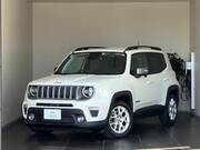 2021 CHRYSLER JEEP RENEGADE