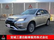 2018 MITSUBISHI OUTLANDER PHEV