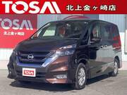 2018 NISSAN SERENA