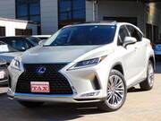 2020 LEXUS RX