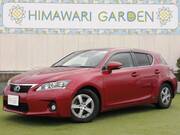 2011 LEXUS CT