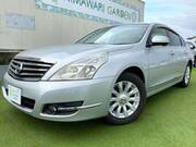 2012 NISSAN TEANA 250XL