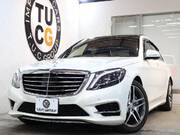 2014 MERCEDES BENZ S CLASS